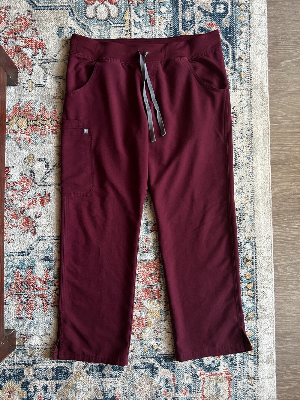 Figs PETITE pants